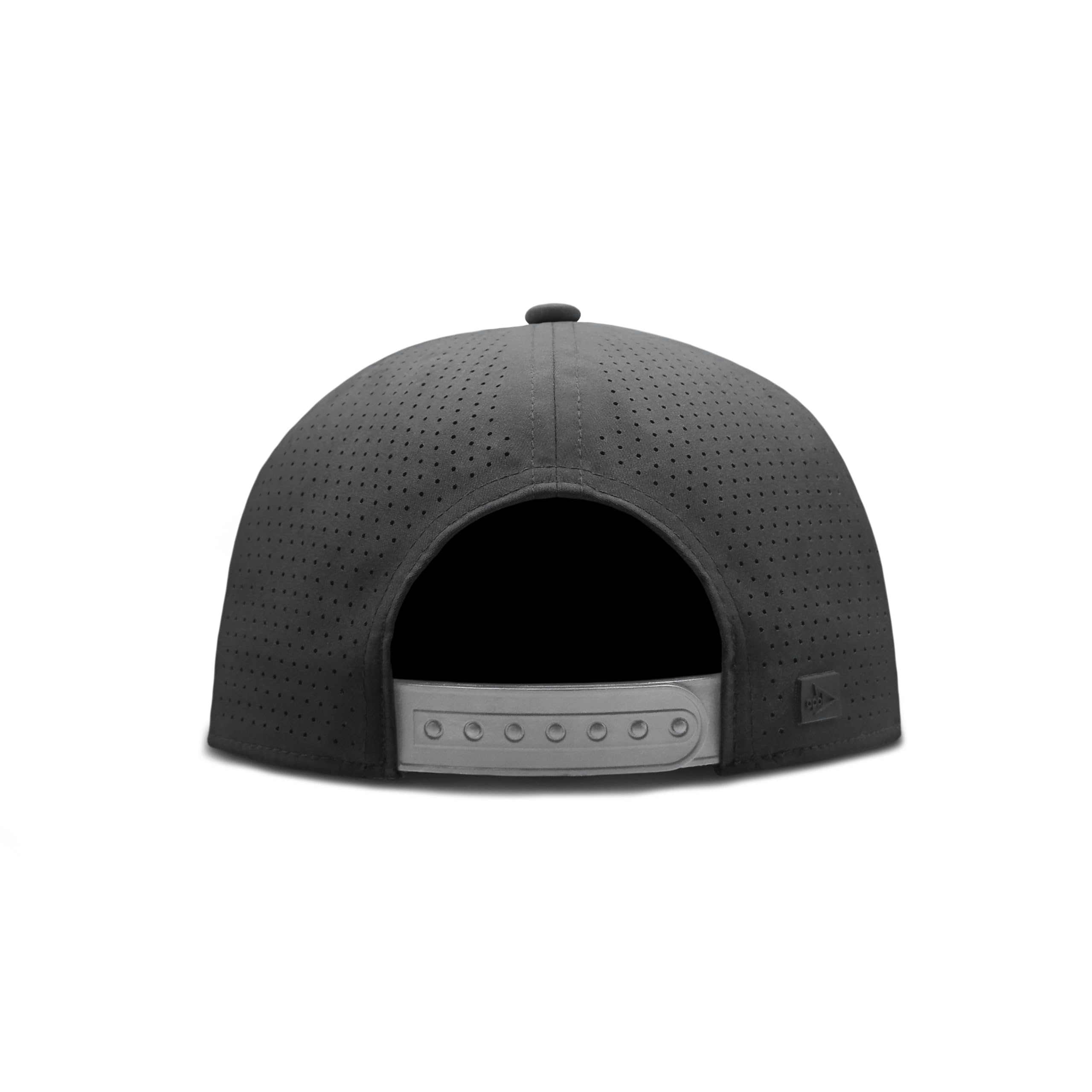 apol Premium Cap - Cloud Trucker - 100% wasserfest, atmungsaktiv, langlebig, Qualität - Snapback - Einheitsgröße - Anthrazit