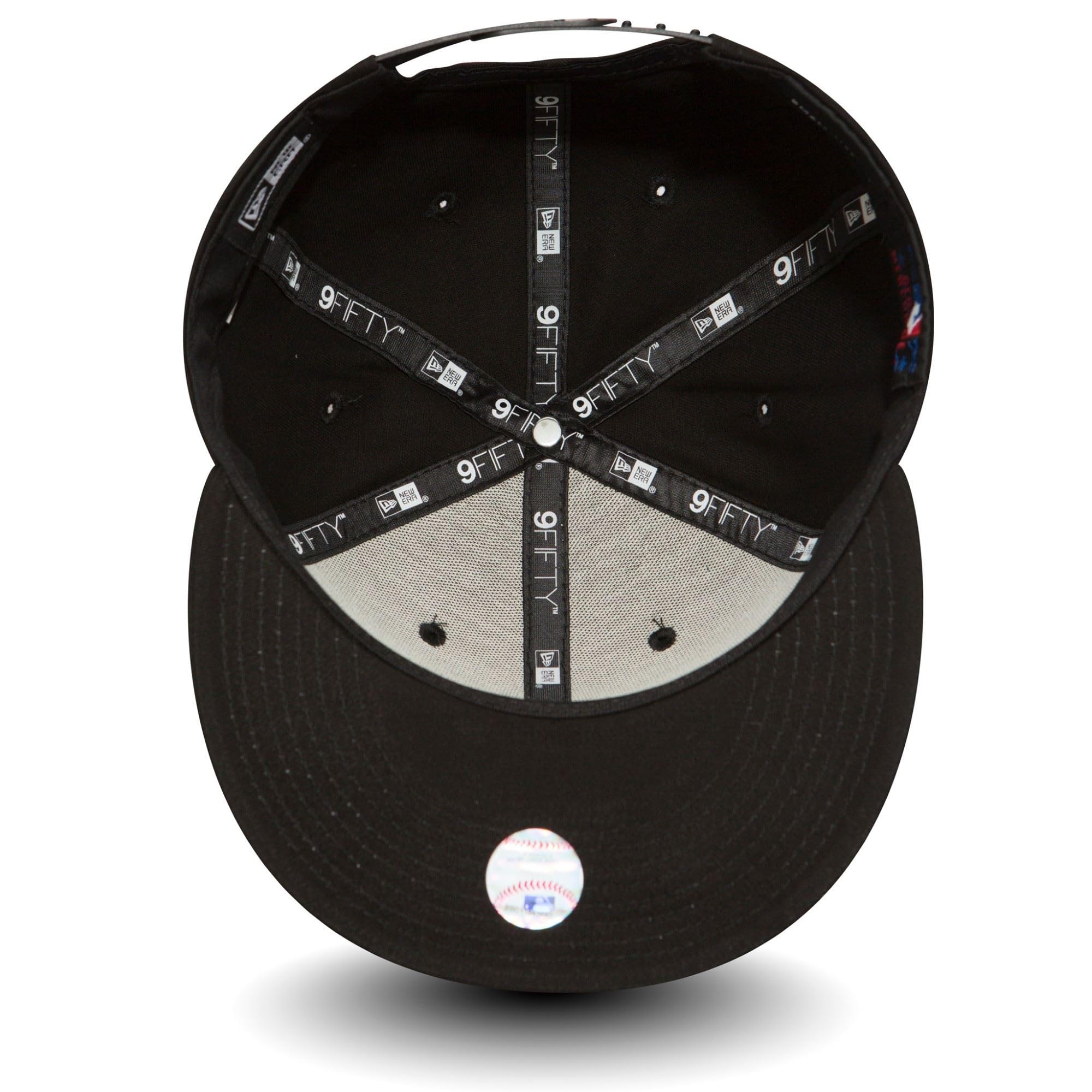 New Era Unisex MLB 9Fifty Basecap